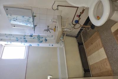 Apartament cu 2 camere semidecomandat în Central - 5