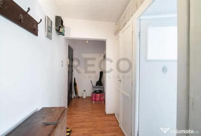 Apartament cu 2 camere semidecomandat, mobilat în Cantemir - 15