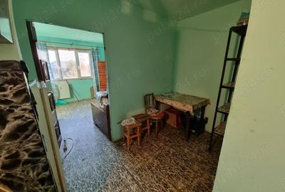 Garsonieră nedecomandată în Grădiște