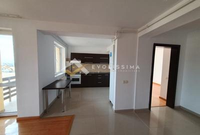 Apartament cu 3 camere decomandat, mobilat în Bran - 4