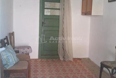 Casă cu 3 camere cu Teren 609 Mp în Uileacu de Beiuș - 7