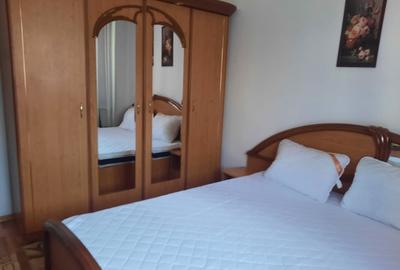 Apartament cu 2 camere în Teiul Doamnei