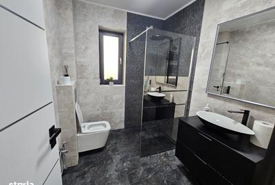 Casă cu 4 camere în Teilor