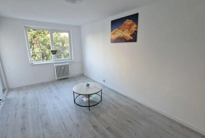Apartament cu 2 camere decomandat în Rahova