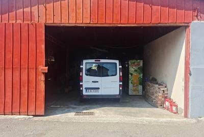Spațiu comercial, de 600 mp, în Central