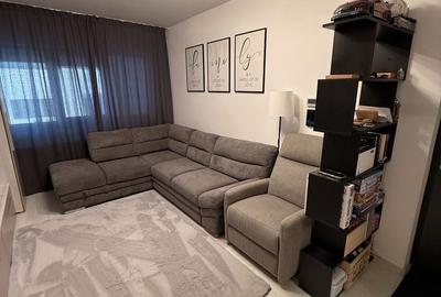 Apartament cu 2 camere decomandat, mobilat în Valea Lupului - 5