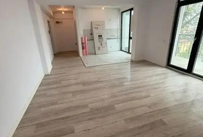 Garsonieră decomandată în Pantelimon