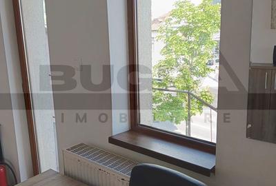 Spațiu comercial, de 28 mp, în Mănăștur - 5
