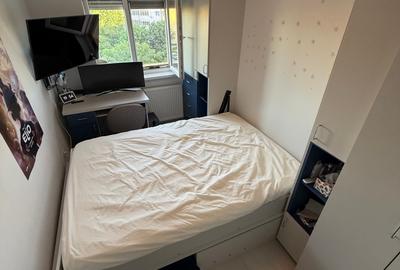 Apartament cu 3 camere decomandat în Valea Rosie - 3