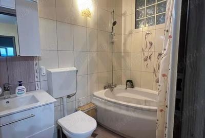 Apartament cu 3 camere în Ștrand