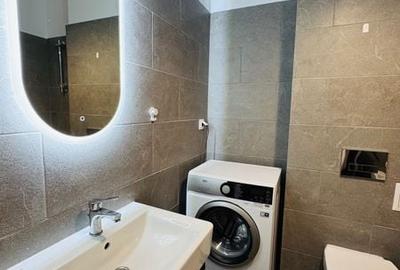 Apartament cu 2 camere în Străulești