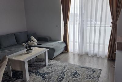 Apartament cu 2 camere decomandat în Săsar - 3