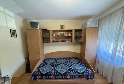 Garsonieră decomandată în Inel II