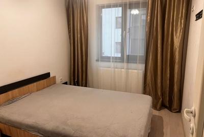 Apartament cu 2 camere în Valea Lupului - 2