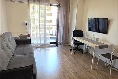 Apartament cu 2 camere semidecomandat în Pipera
