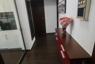 Apartament cu 2 camere în Vitrometan - 6