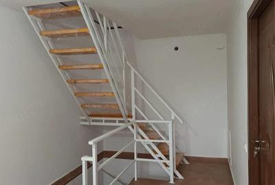 Casă cu 2 camere cu Teren 209 Mp în Morilor - 5