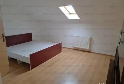 Apartament cu 3 camere decomandat, mobilat în Gării