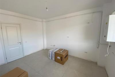 Apartament cu 2 camere decomandat în Bucium - 1