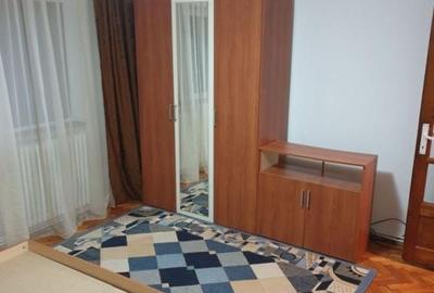 Apartament cu 2 camere decomandat în Mărăști - 1