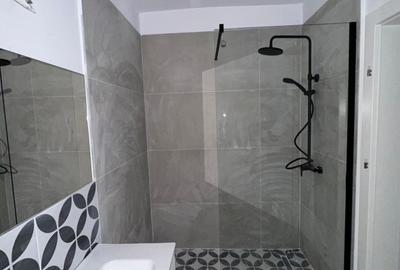 Apartament cu 3 camere semidecomandat în Florești - 10