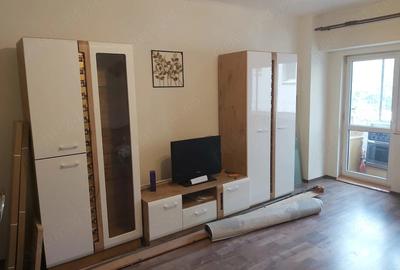 Garsonieră decomandată în Vitan - 2