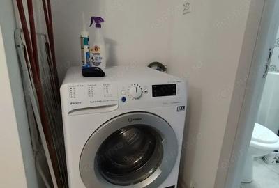 Apartament cu 2 camere decomandat în Gara - 2