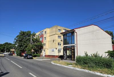Spațiu comercial, de 84 mp, în Cumpăna - 3