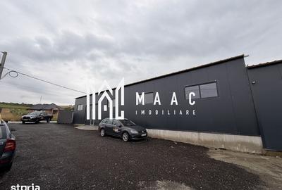 Spațiu comercial, de 176 mp, în Șura Mică