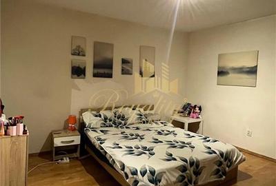 Apartament cu 2 camere semidecomandat, mobilat în Take Ionescu