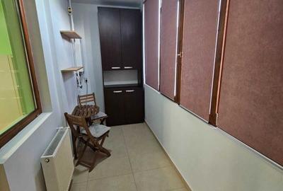 Apartament cu 2 camere decomandat în Ghencea