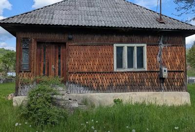 Casă cu 5 camere în Moisei - 1