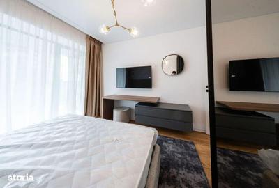 Apartament cu 2 camere în Tei - 3