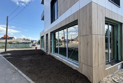 Spațiu comercial, de 100 mp, în Palazu Mare - 1