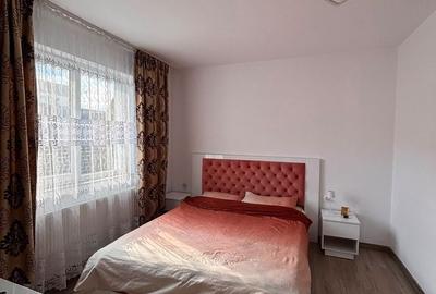 Apartament cu 2 camere decomandat în Florești - 3