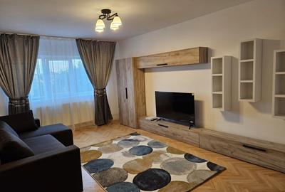 Apartament cu 2 camere decomandat în Girocului - 2