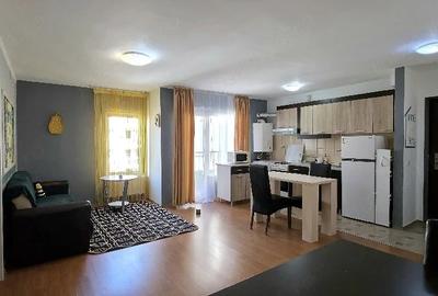 Apartament cu 3 camere semidecomandat în Central - 10