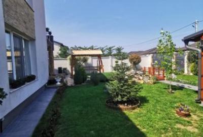 Casă individuală cu 4 camere cu Teren 390 Mp în Sântandrei - 2