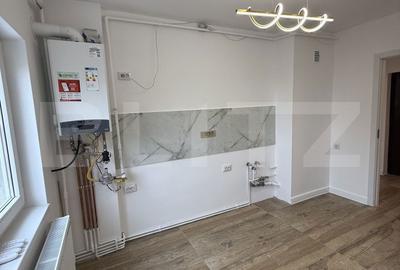 Apartament cu 2 camere decomandat în 9 Mai - 3