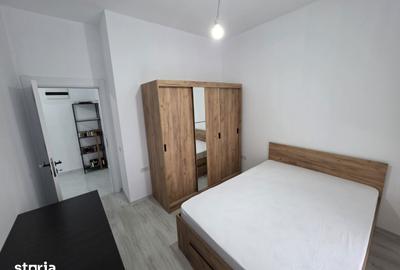 Apartament cu 2 camere decomandat, mobilat în Dobroești - 14