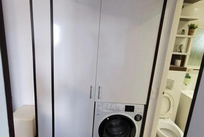 Apartament cu 2 camere semidecomandat în Intim - 6