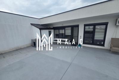 Apartament cu 4 camere decomandat, mobilat în Turnișor - 32