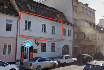 Apartament cu 3 camere decomandat în Central - 4