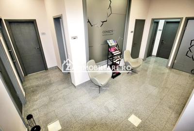 Spațiu comercial, de 140 mp, în 7 Noiembrie - 8
