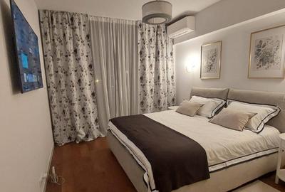 Apartament cu 2 camere decomandat, mobilat în Cotroceni - 10