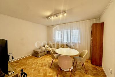 Apartament cu 3 camere decomandat, mobilat în Mănăștur - 2
