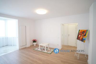 Apartament cu 2 camere, mobilat în Universitate
