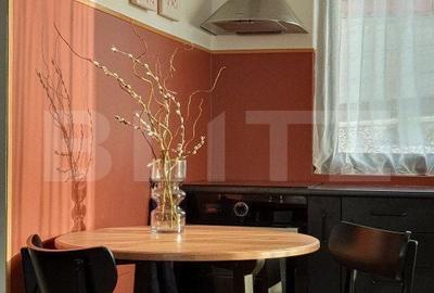 Casă cu 4 camere în Florești - 6