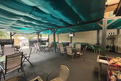 Spațiu comercial, de 381 mp, în Tecuci - 3