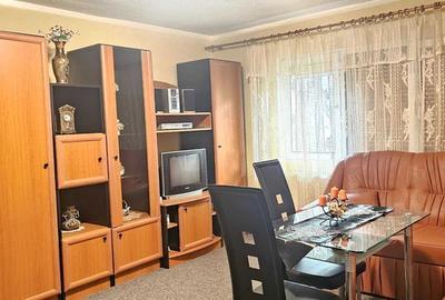 Apartament cu 2 camere în Micro 16 - 3